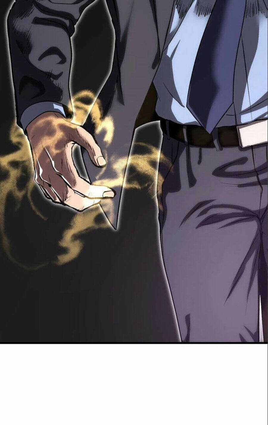 Võ Vương Kang Haejin Chapter 7 trang 133