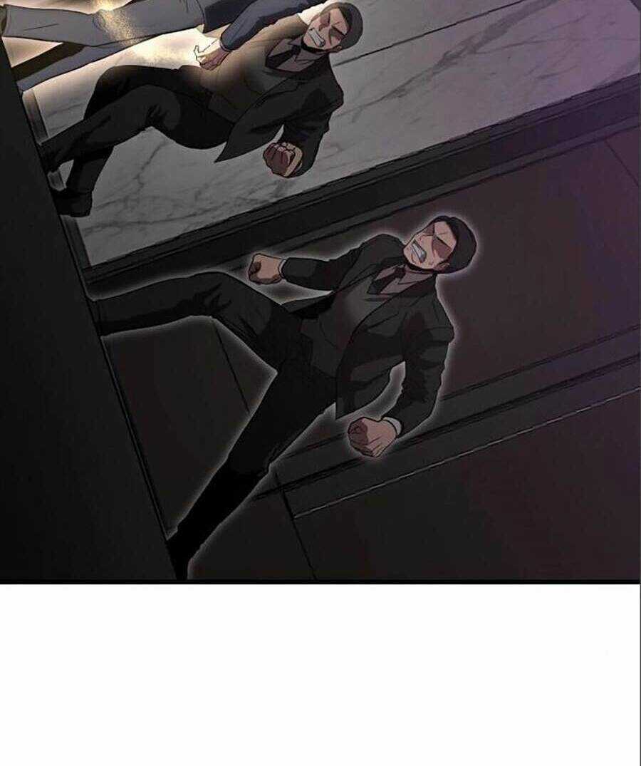 Võ Vương Kang Haejin Chapter 7 trang 137