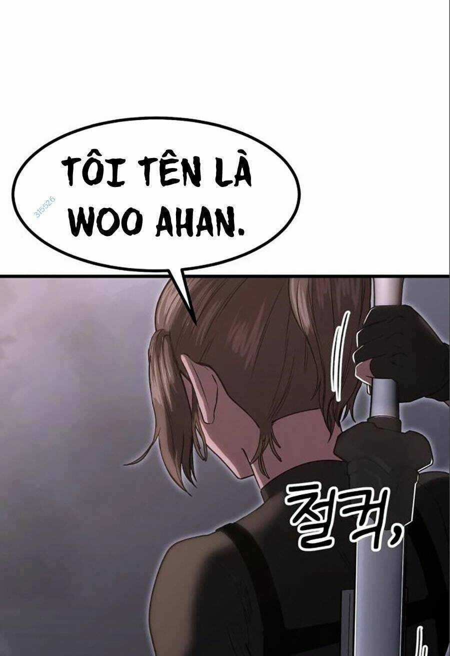 Võ Vương Kang Haejin Chapter 7 trang 14