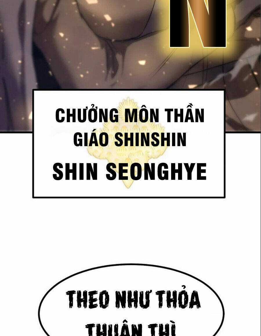 Võ Vương Kang Haejin Chapter 7 trang 156