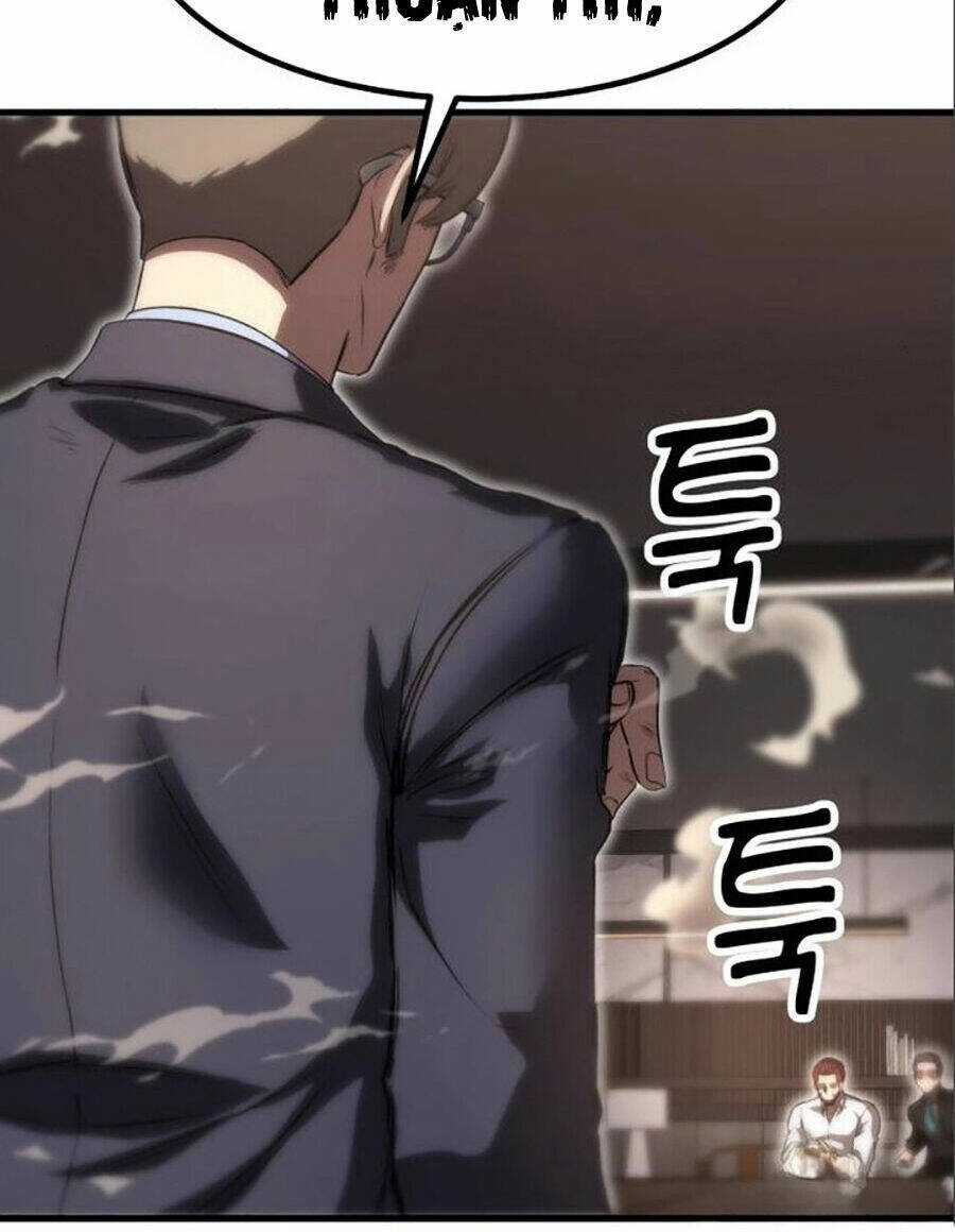 Võ Vương Kang Haejin Chapter 7 trang 157