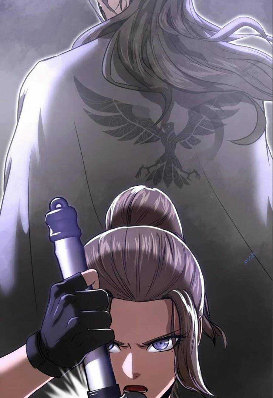 Võ Vương Kang Haejin Chapter 7 trang 16