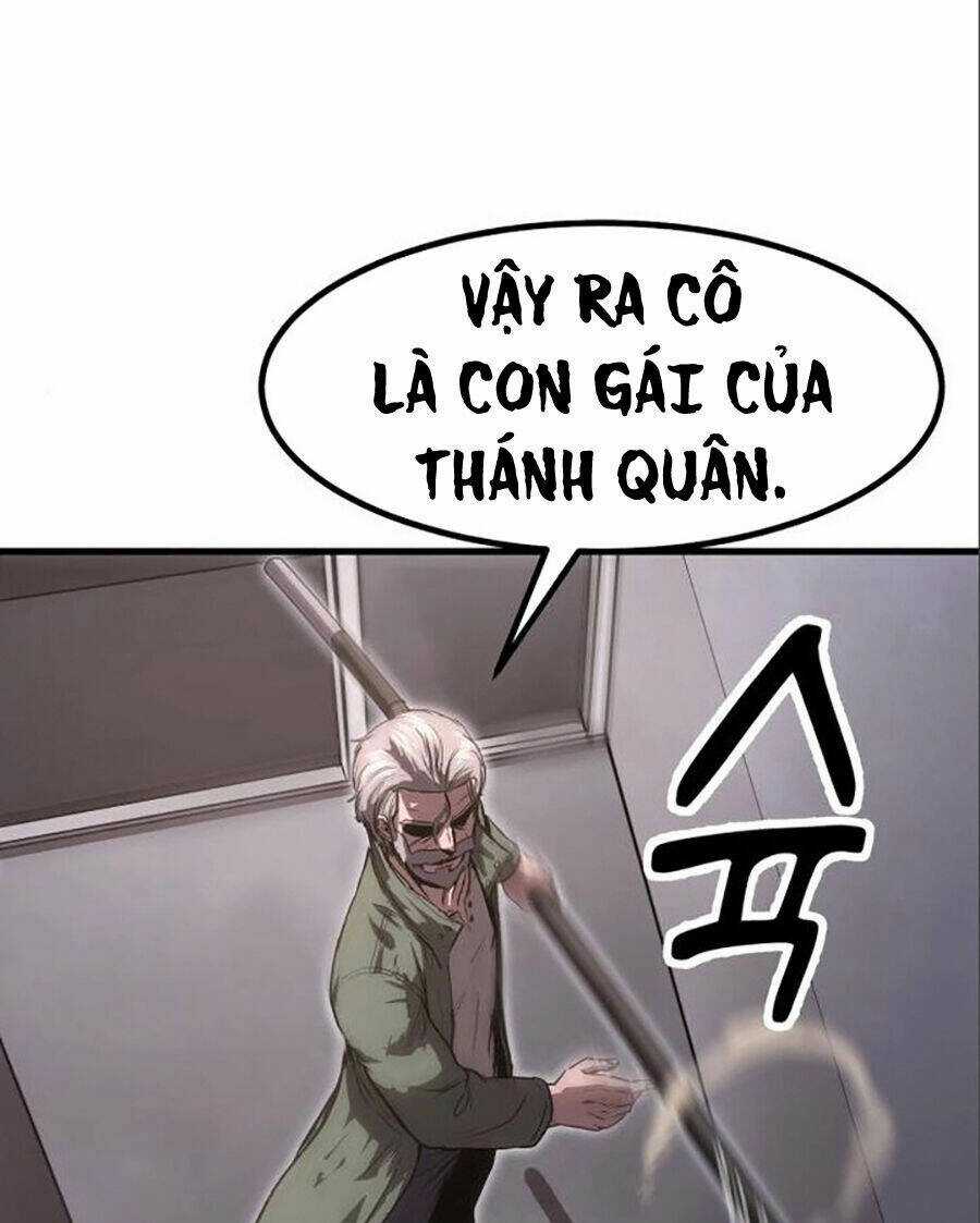 Võ Vương Kang Haejin Chapter 7 trang 18