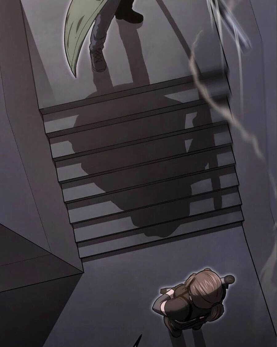 Võ Vương Kang Haejin Chapter 7 trang 19