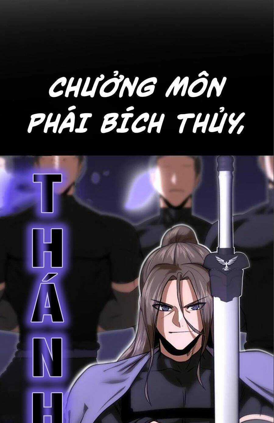 Võ Vương Kang Haejin Chapter 7 trang 22