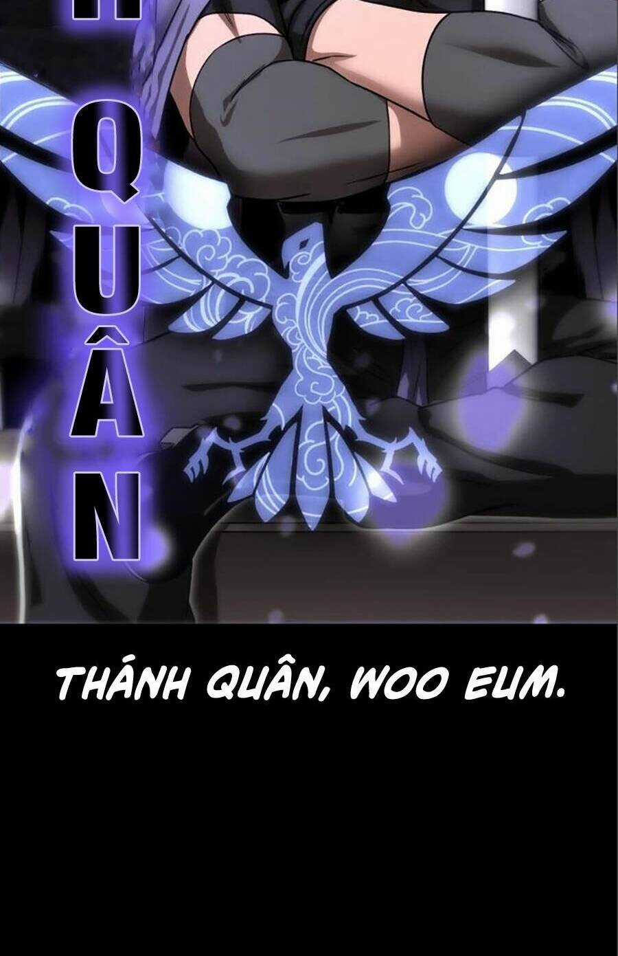 Võ Vương Kang Haejin Chapter 7 trang 23