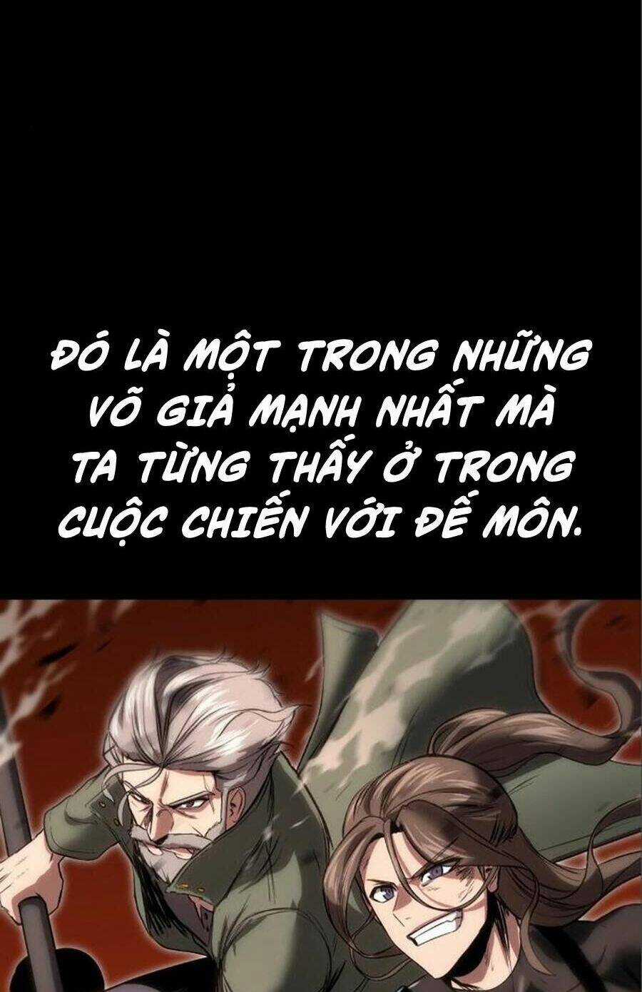 Võ Vương Kang Haejin Chapter 7 trang 24