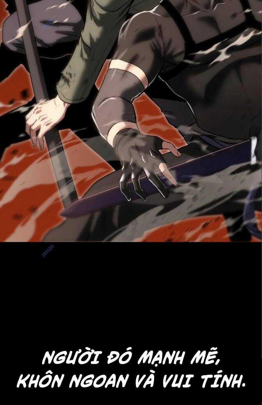 Võ Vương Kang Haejin Chapter 7 trang 25