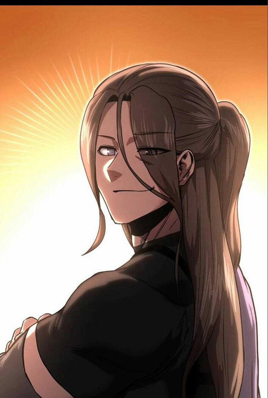 Võ Vương Kang Haejin Chapter 7 trang 26