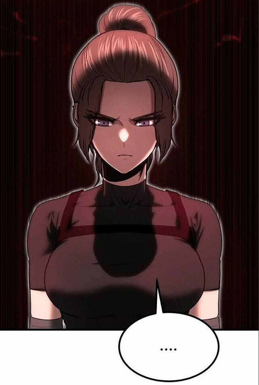 Võ Vương Kang Haejin Chapter 7 trang 29