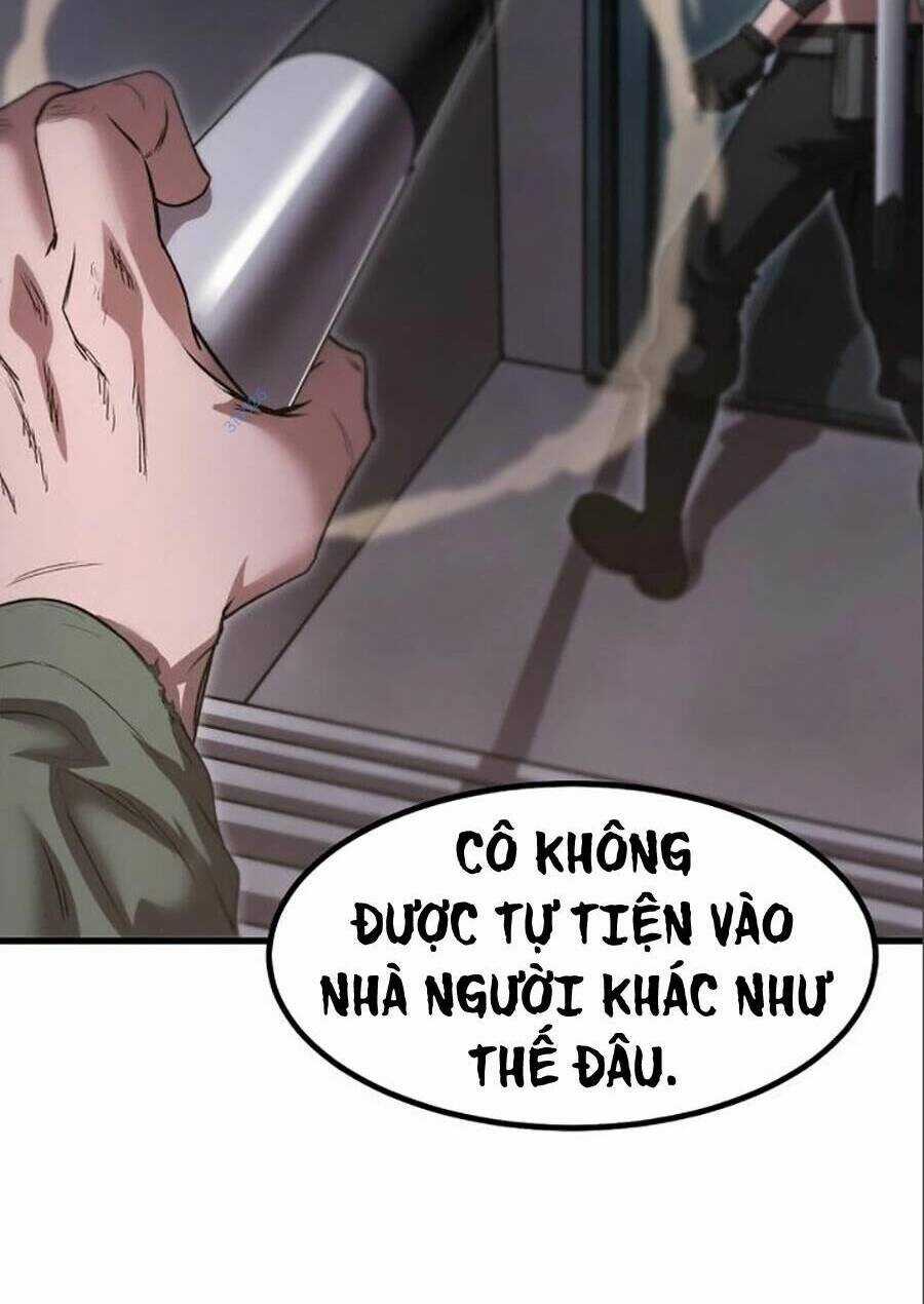 Võ Vương Kang Haejin Chapter 7 trang 3
