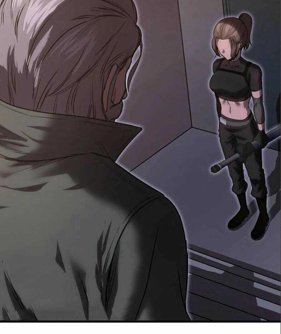 Võ Vương Kang Haejin Chapter 7 trang 31