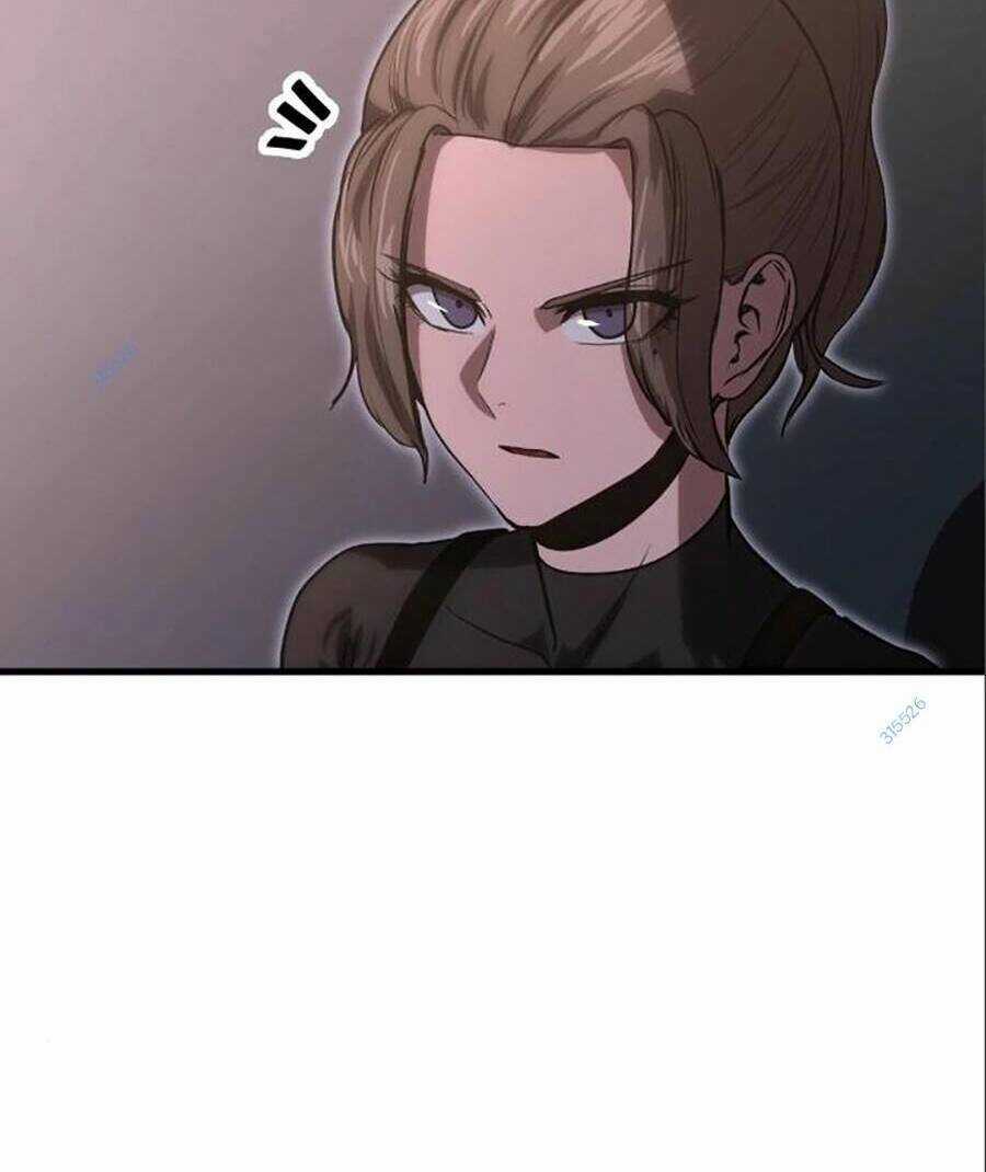 Võ Vương Kang Haejin Chapter 7 trang 33