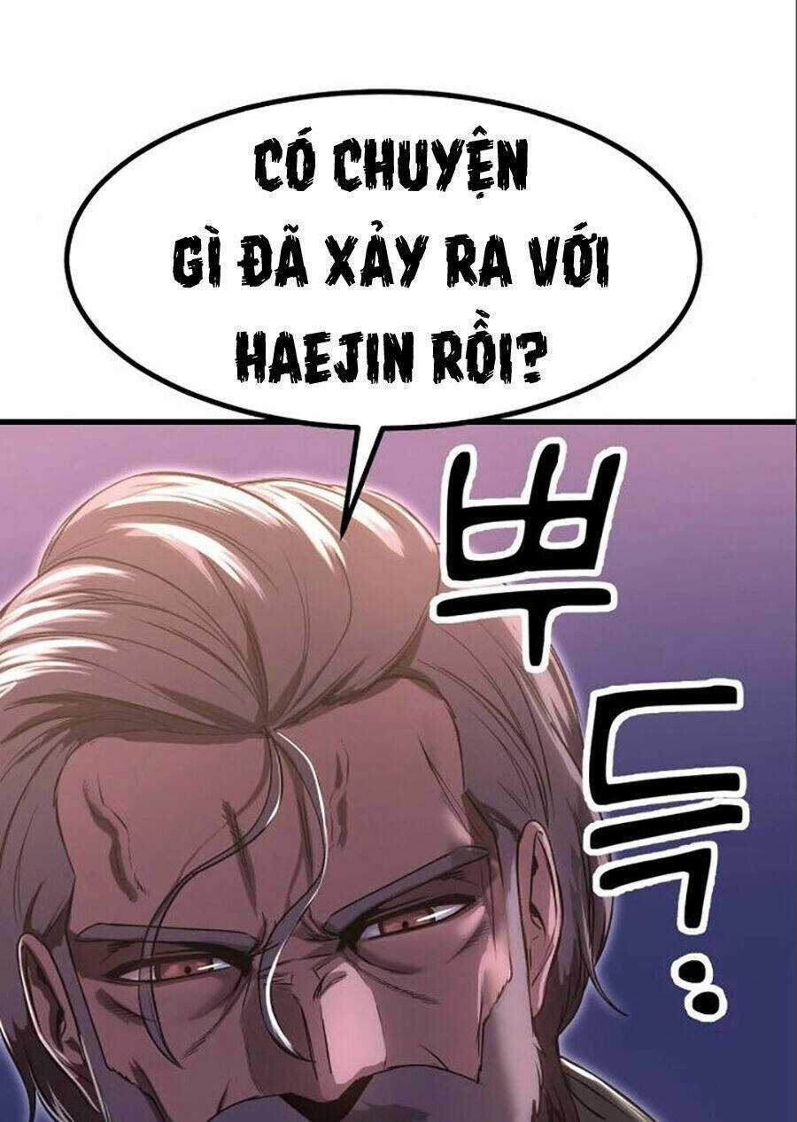 Võ Vương Kang Haejin Chapter 7 trang 34