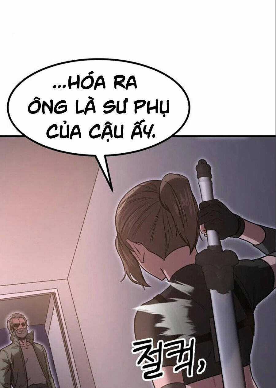 Võ Vương Kang Haejin Chapter 7 trang 36