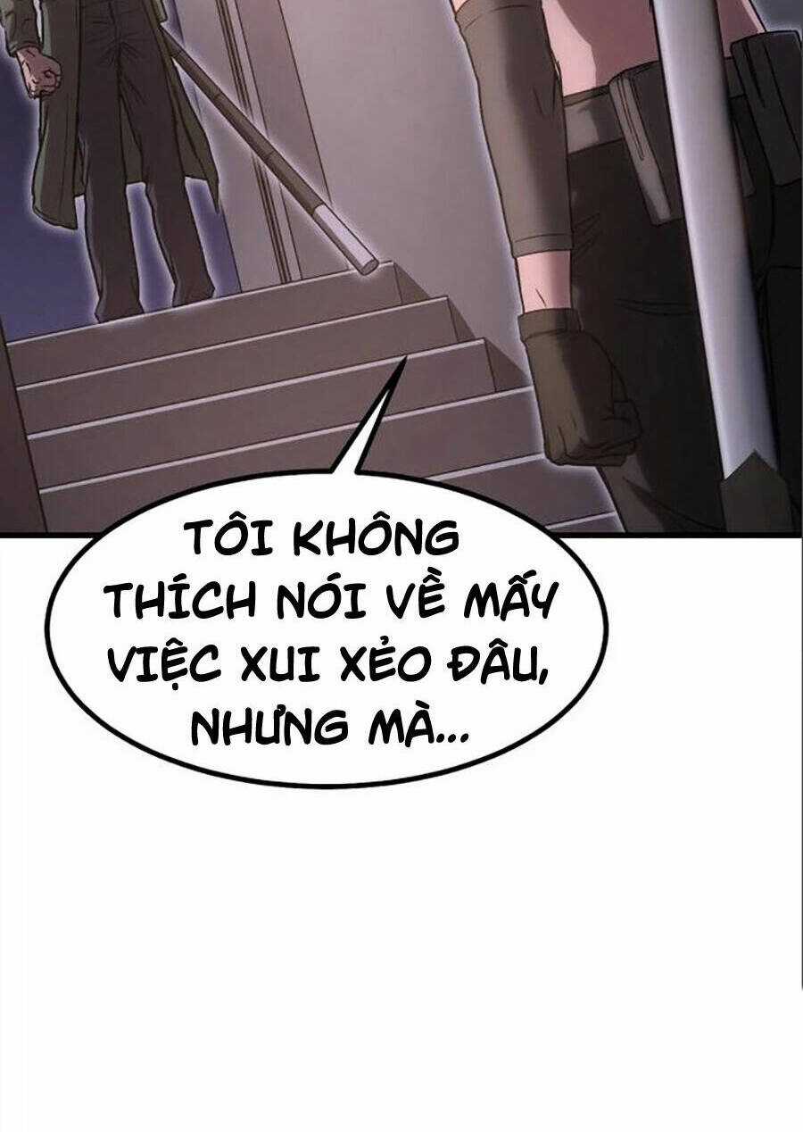 Võ Vương Kang Haejin Chapter 7 trang 37