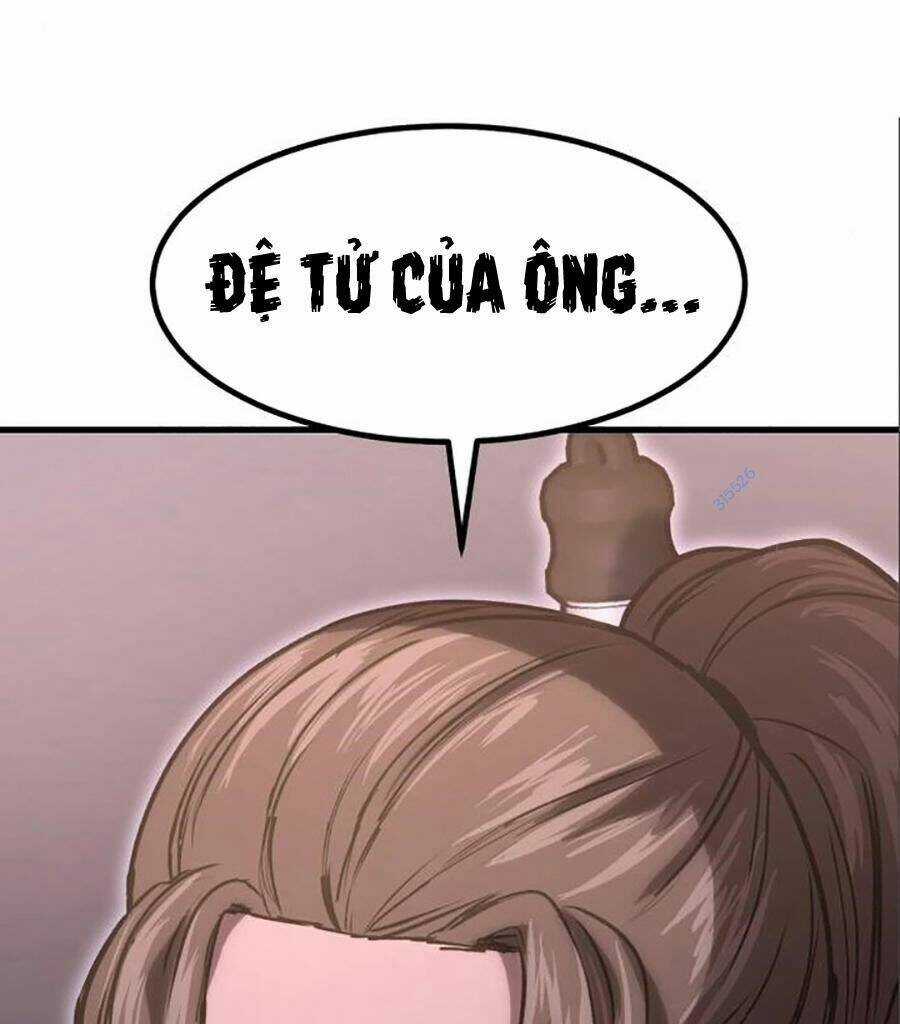 Võ Vương Kang Haejin Chapter 7 trang 38