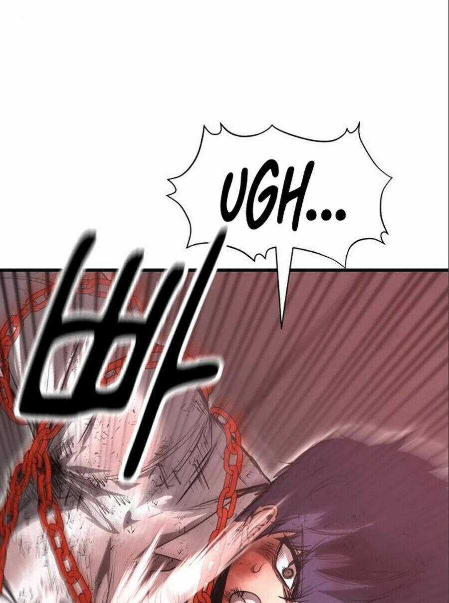 Võ Vương Kang Haejin Chapter 7 trang 44