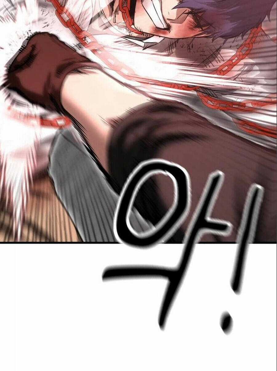 Võ Vương Kang Haejin Chapter 7 trang 45