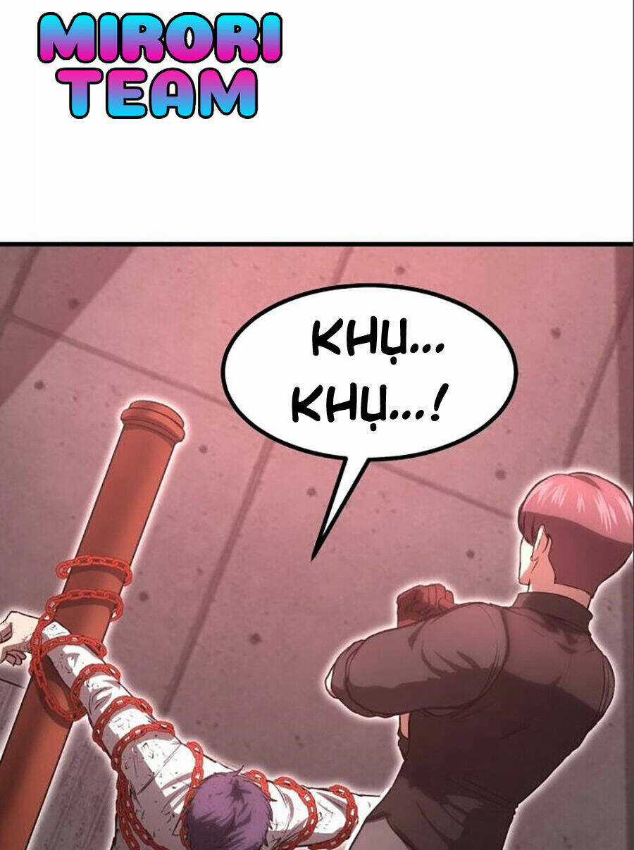 Võ Vương Kang Haejin Chapter 7 trang 46