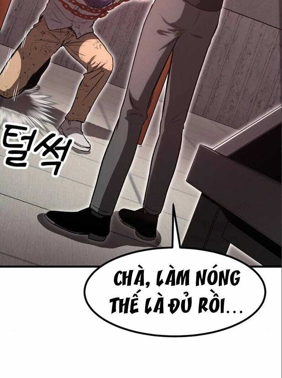 Võ Vương Kang Haejin Chapter 7 trang 47