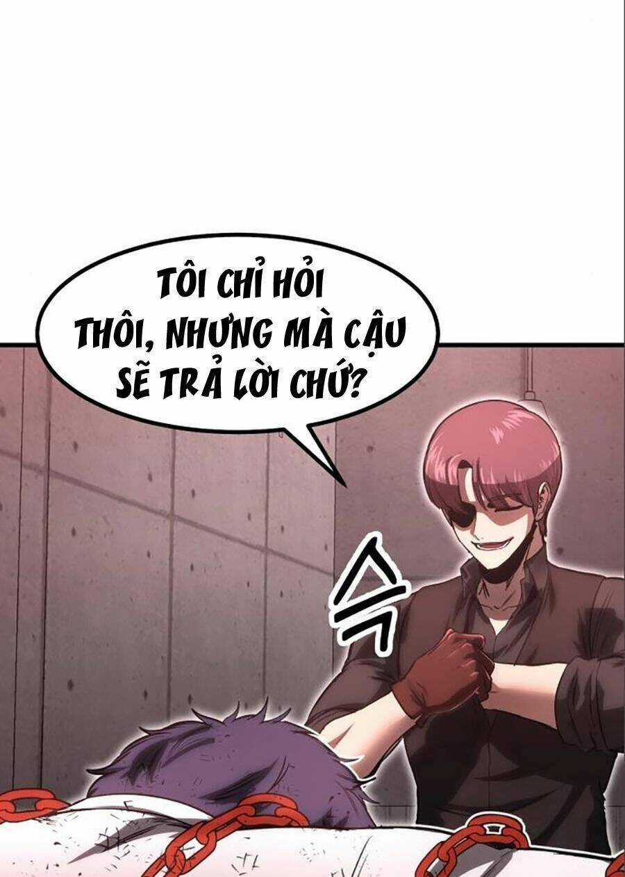 Võ Vương Kang Haejin Chapter 7 trang 48