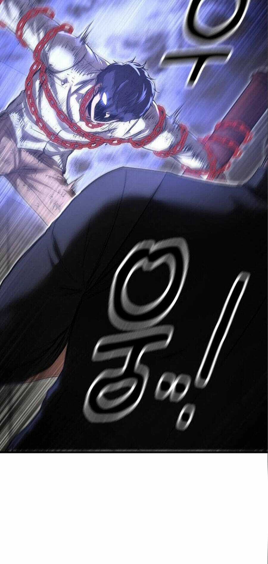 Võ Vương Kang Haejin Chapter 7 trang 53