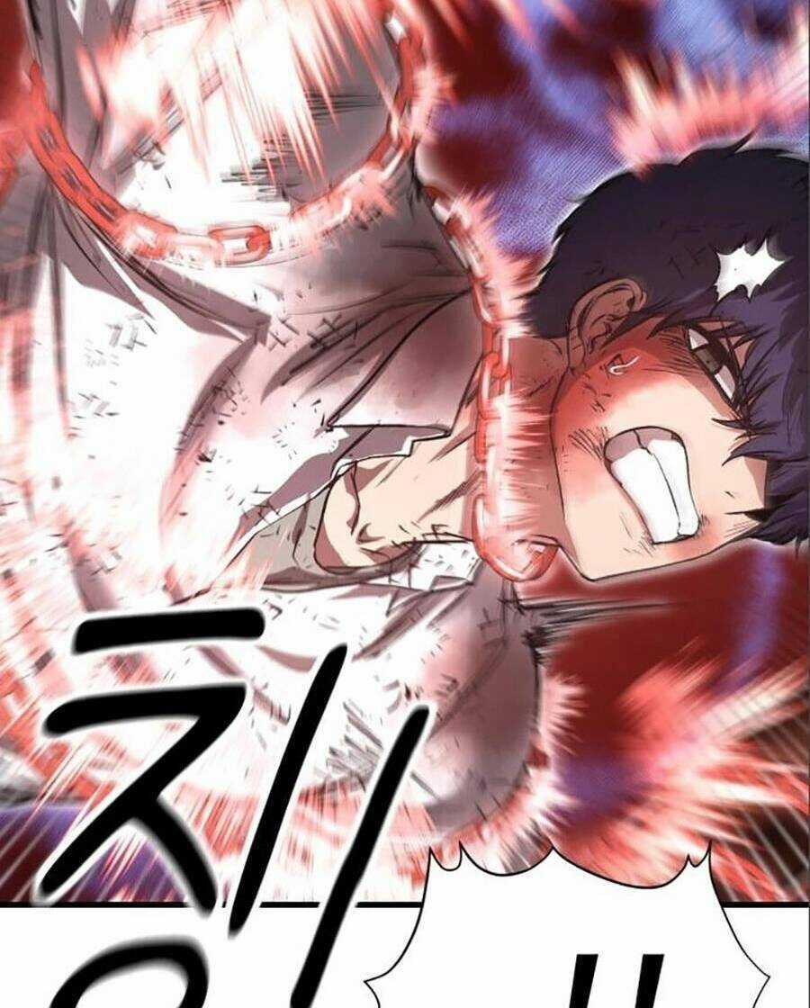 Võ Vương Kang Haejin Chapter 7 trang 55