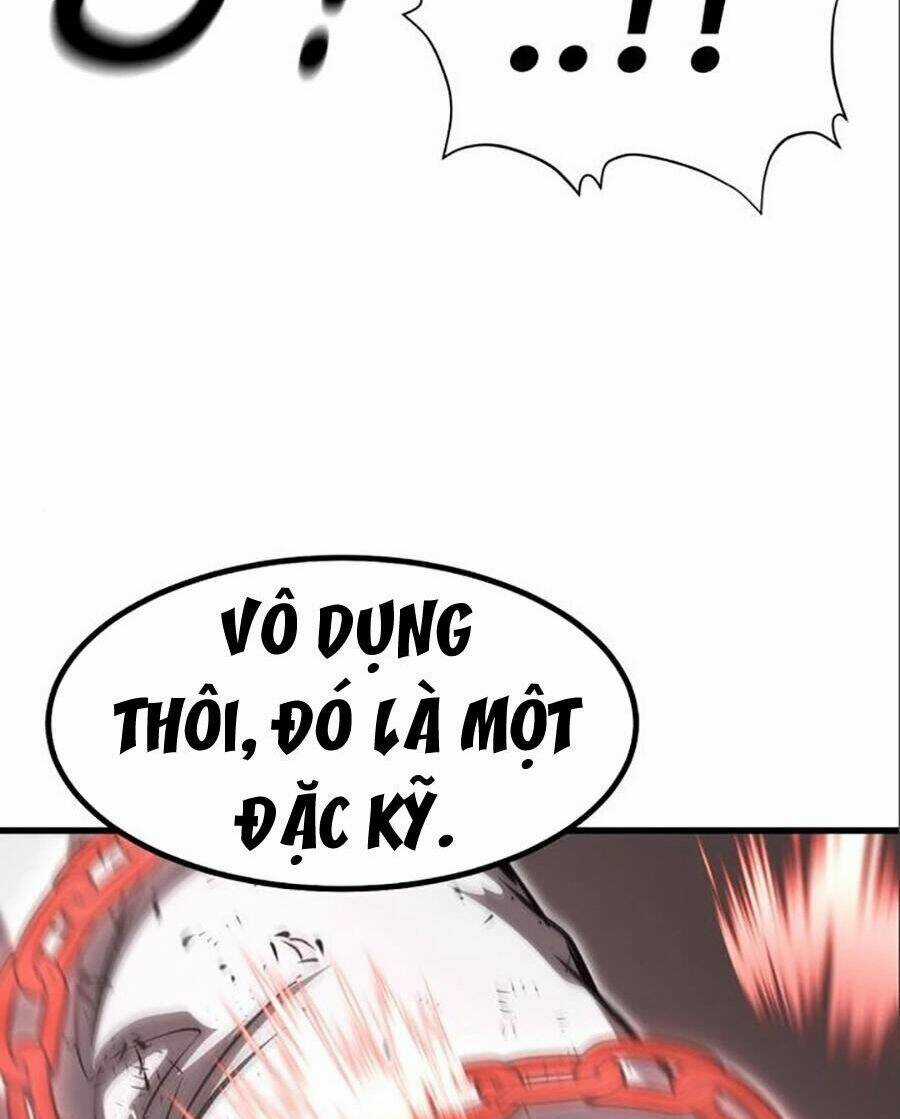 Võ Vương Kang Haejin Chapter 7 trang 56