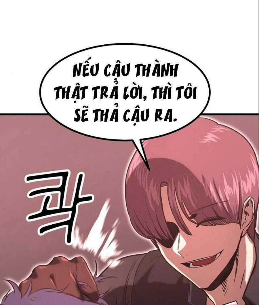 Võ Vương Kang Haejin Chapter 7 trang 58