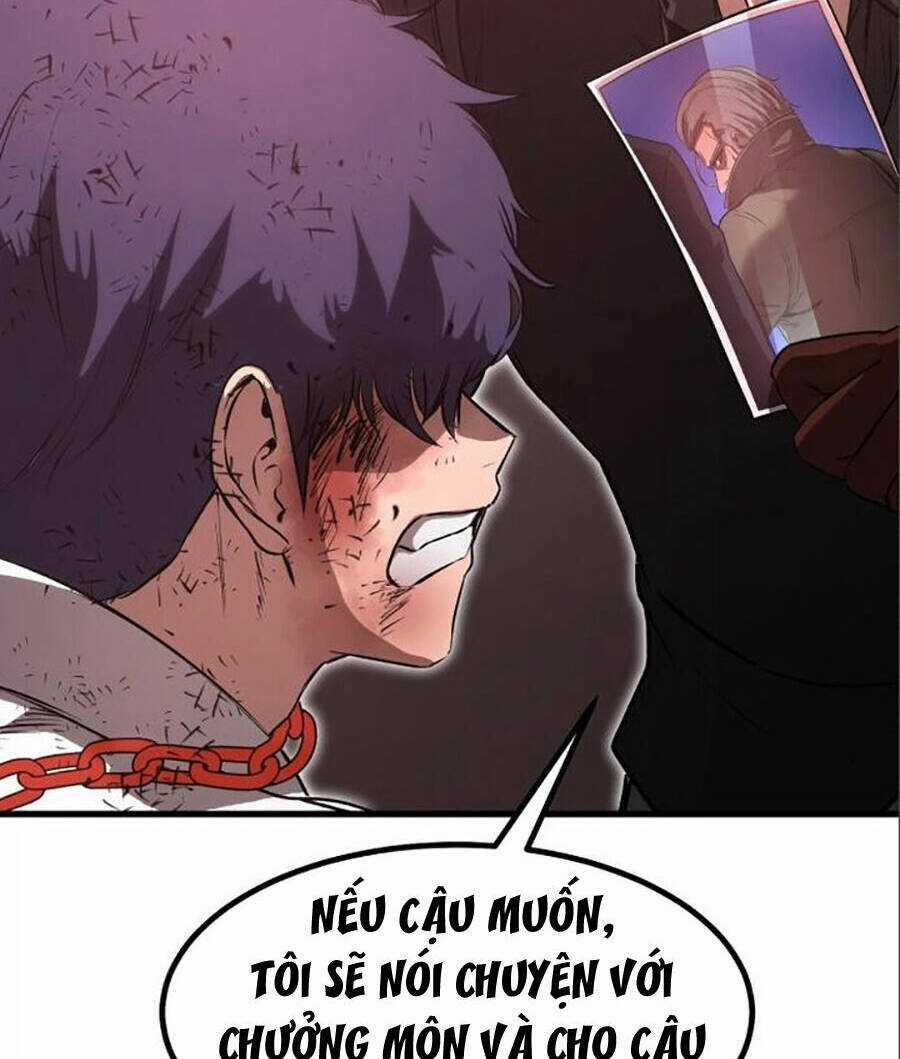 Võ Vương Kang Haejin Chapter 7 trang 59