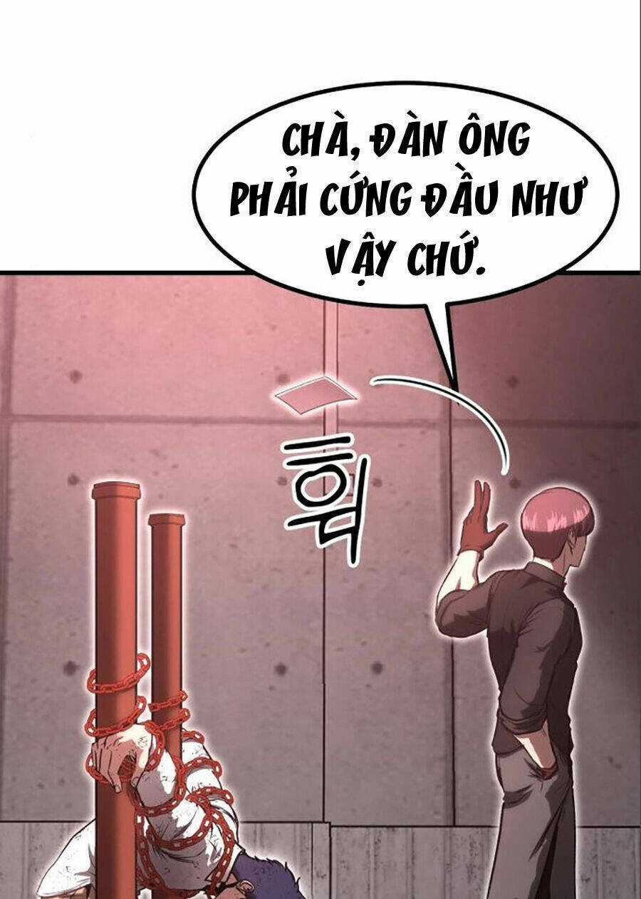 Võ Vương Kang Haejin Chapter 7 trang 66