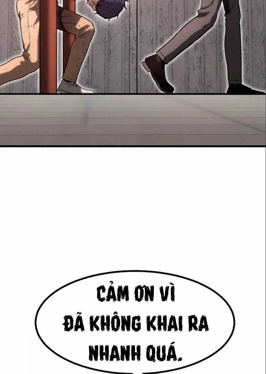 Võ Vương Kang Haejin Chapter 7 trang 67