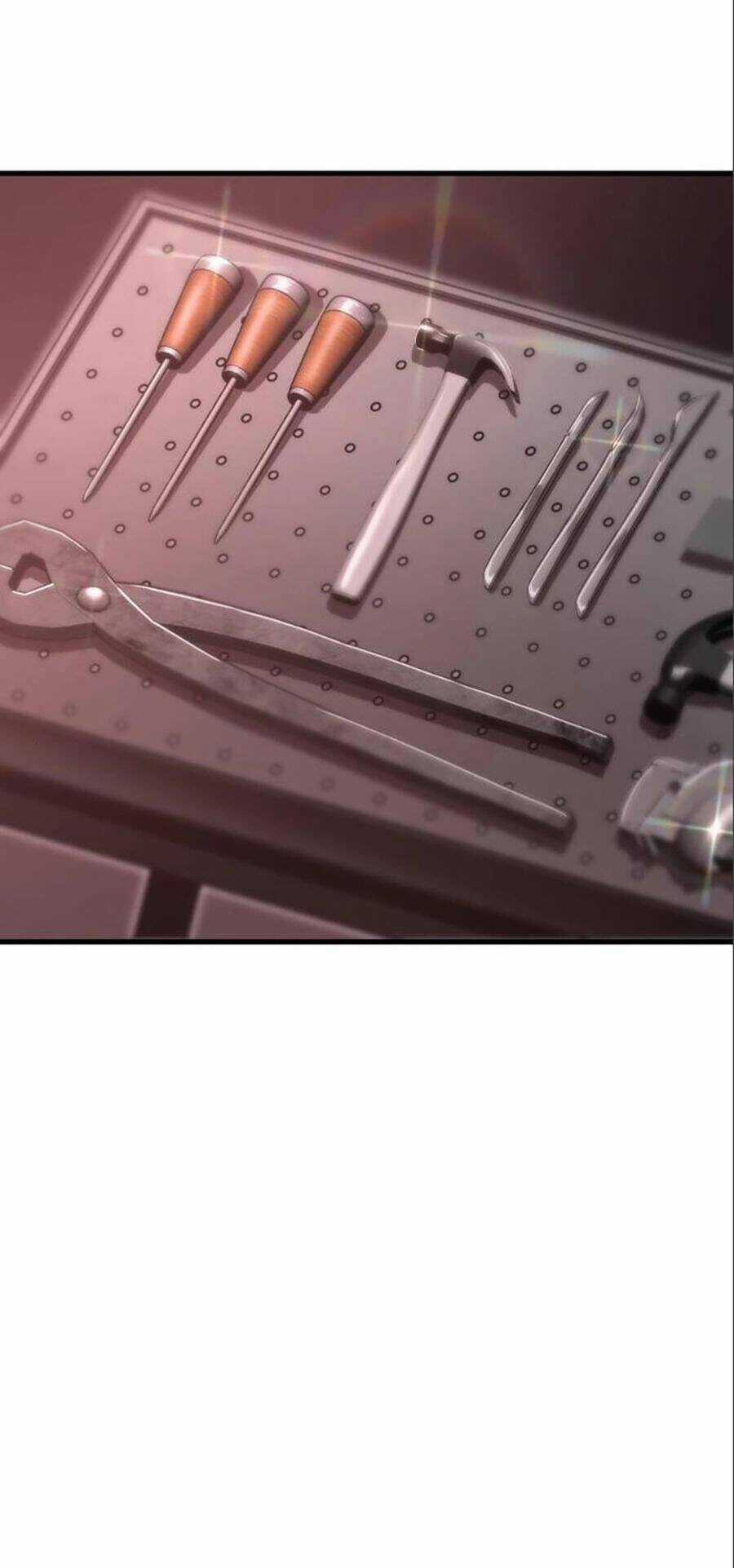 Võ Vương Kang Haejin Chapter 7 trang 70