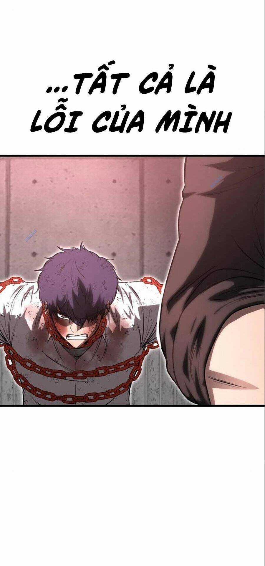 Võ Vương Kang Haejin Chapter 7 trang 71