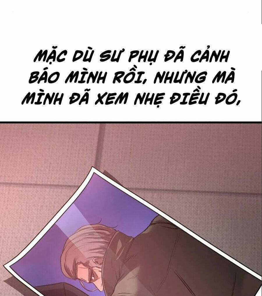 Võ Vương Kang Haejin Chapter 7 trang 72