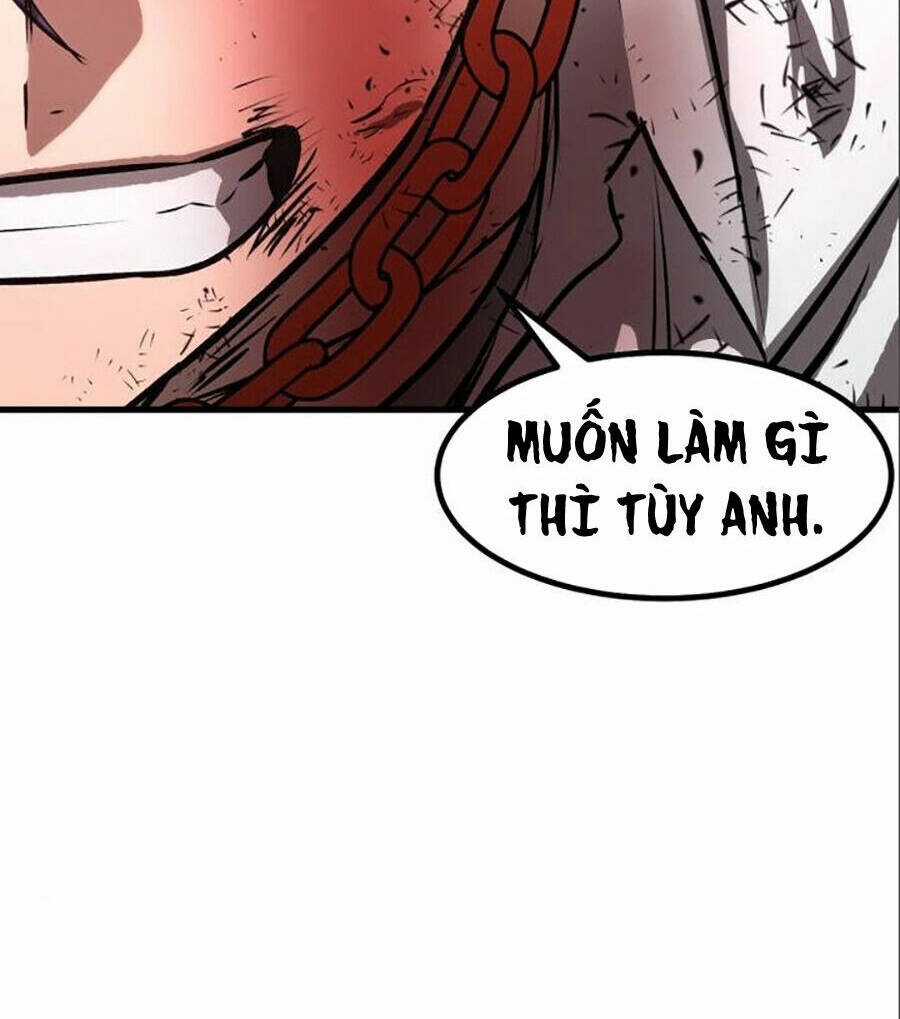 Võ Vương Kang Haejin Chapter 7 trang 75