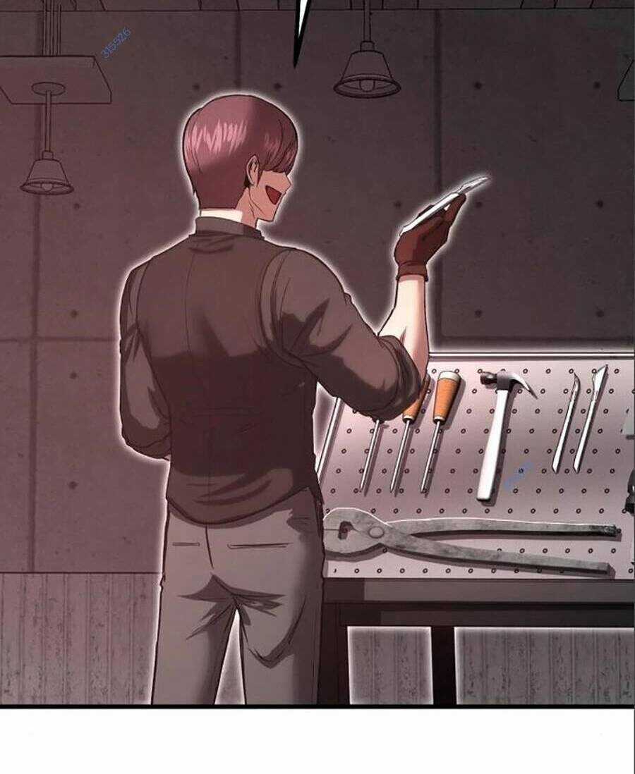 Võ Vương Kang Haejin Chapter 7 trang 79