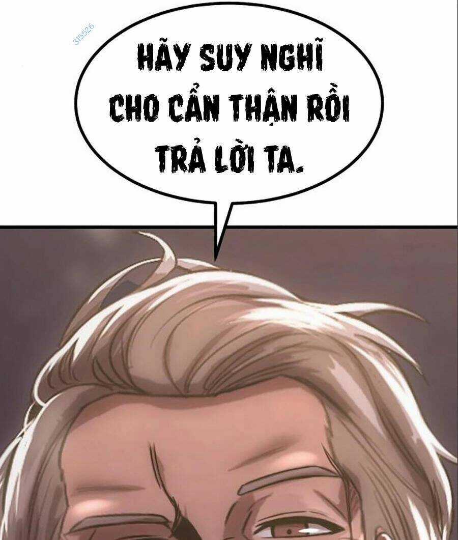 Võ Vương Kang Haejin Chapter 7 trang 8