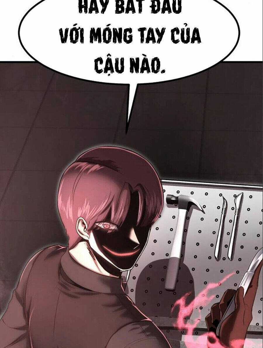 Võ Vương Kang Haejin Chapter 7 trang 82