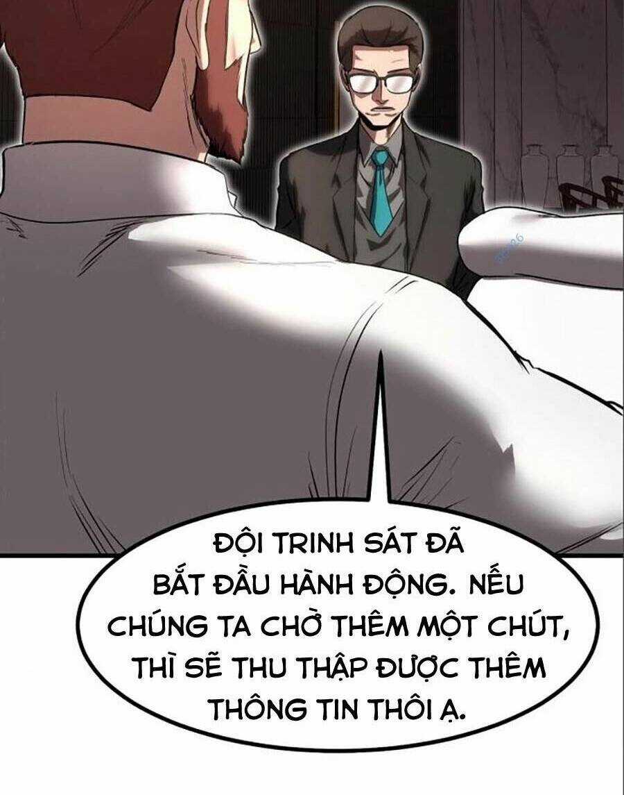 Võ Vương Kang Haejin Chapter 7 trang 87