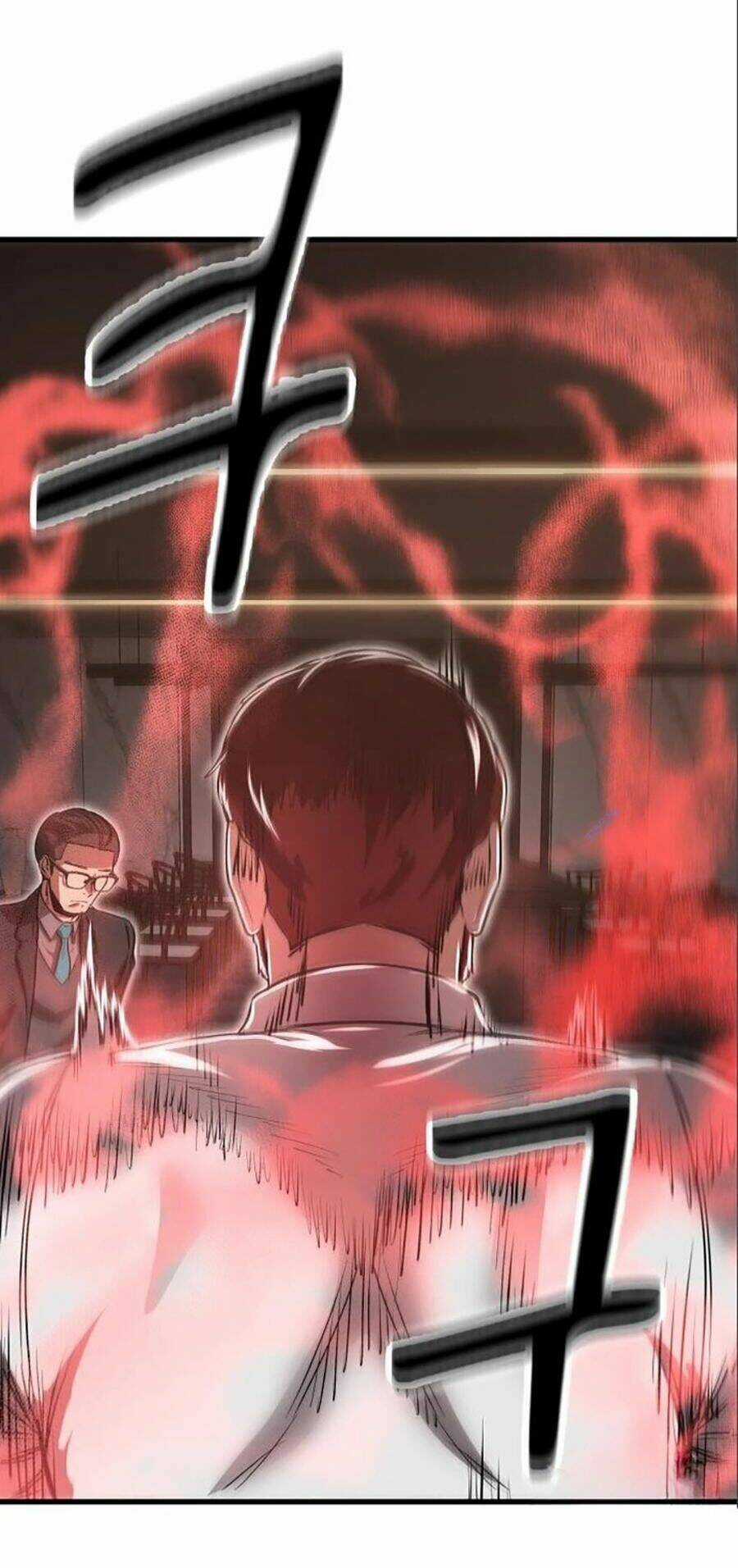 Võ Vương Kang Haejin Chapter 7 trang 93