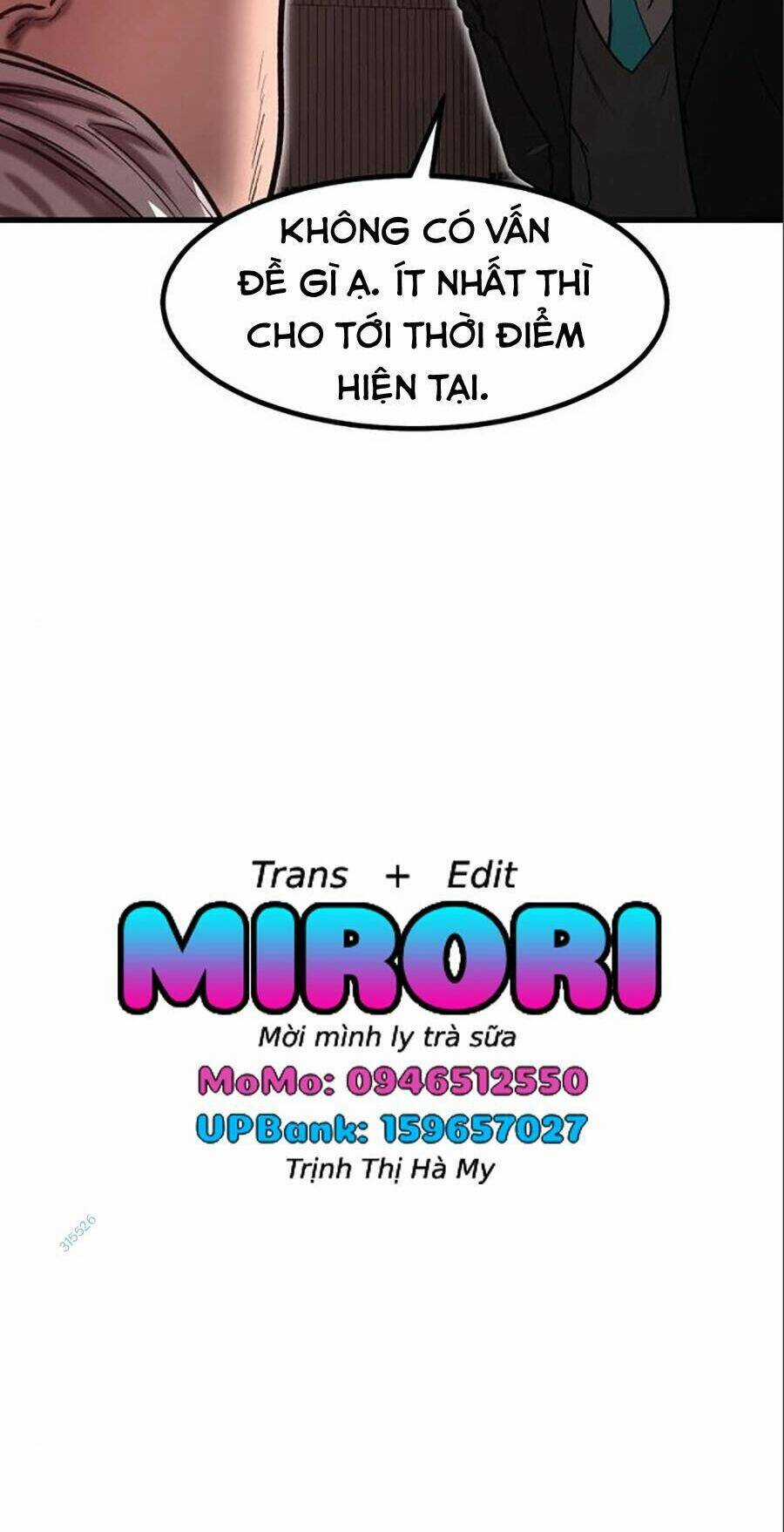 Võ Vương Kang Haejin Chapter 7 trang 99