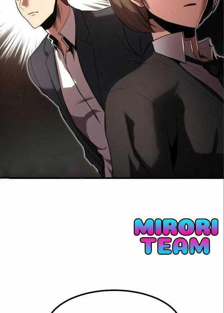 Võ Vương Kang Haejin Chapter 8 trang 11