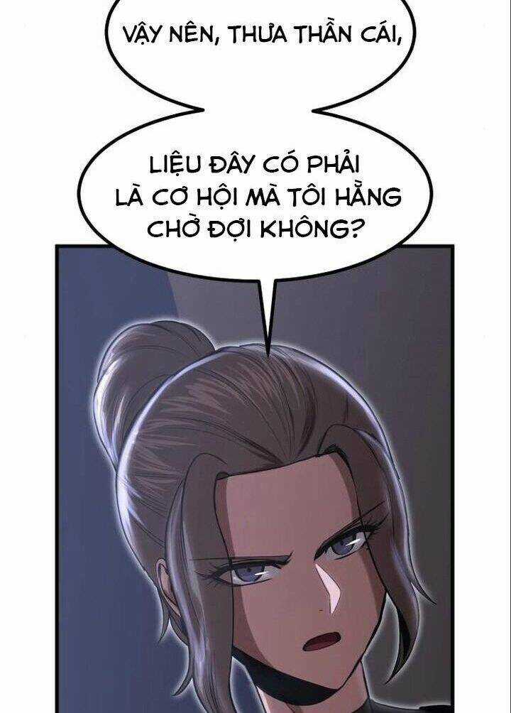 Võ Vương Kang Haejin Chapter 8 trang 12