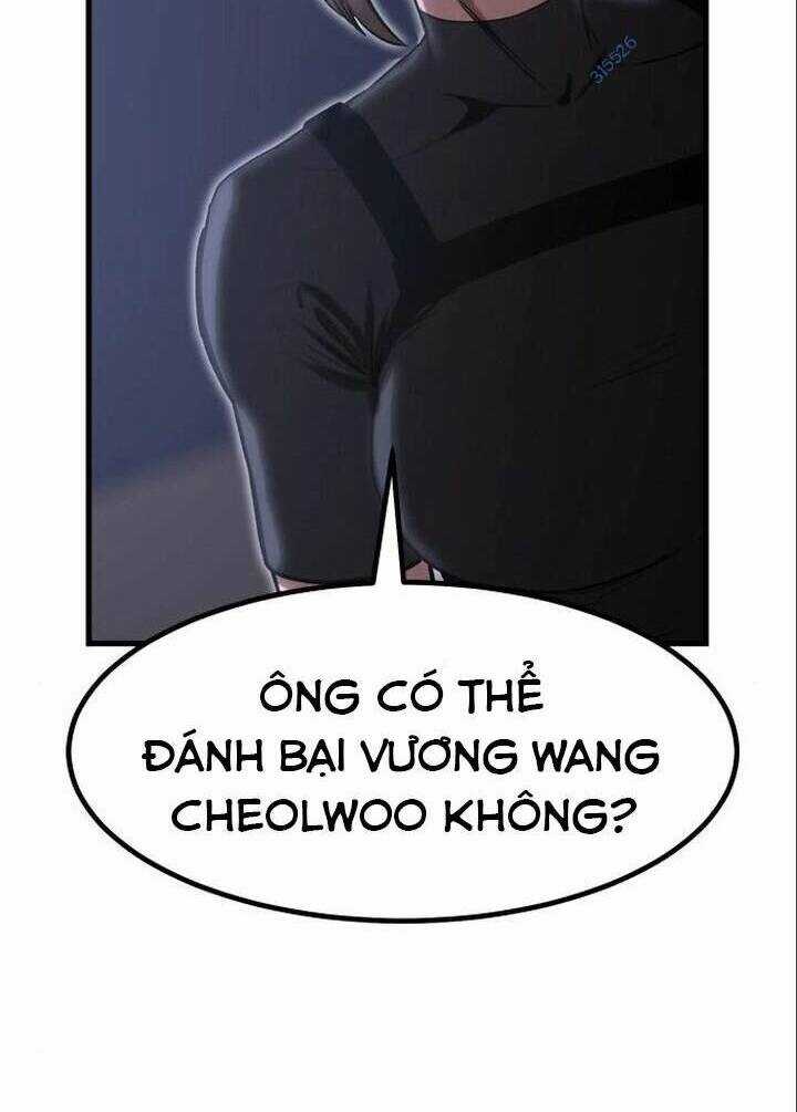 Võ Vương Kang Haejin Chapter 8 trang 13
