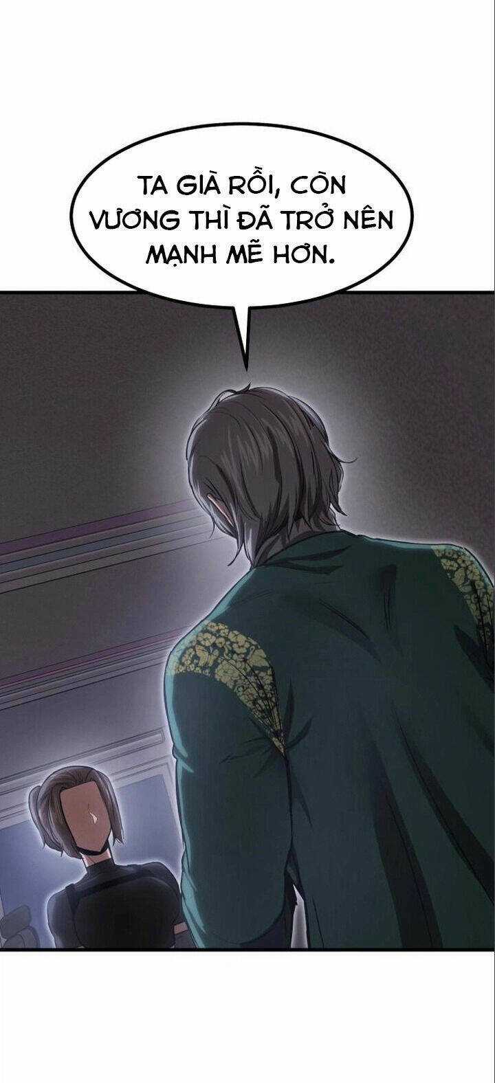 Võ Vương Kang Haejin Chapter 8 trang 14