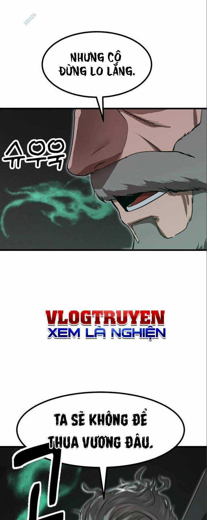 Võ Vương Kang Haejin Chapter 8 trang 16