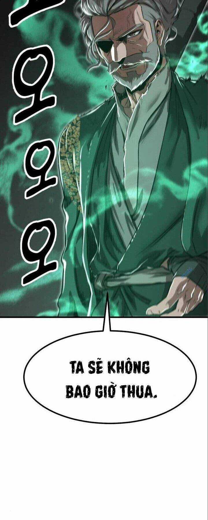 Võ Vương Kang Haejin Chapter 8 trang 17