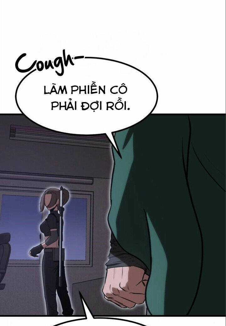 Võ Vương Kang Haejin Chapter 8 trang 2